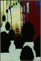 Going Somewhere - Carolyn Buckley: Merit
